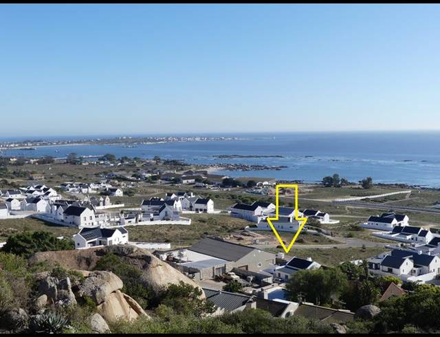 LAND FOR SALE IN DA GAMA BAY